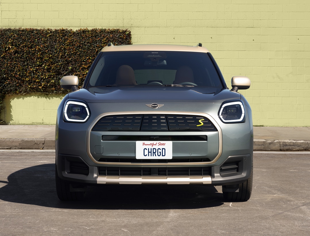 2025 MINI Countryman SE ALL4 for sale in Charlotte