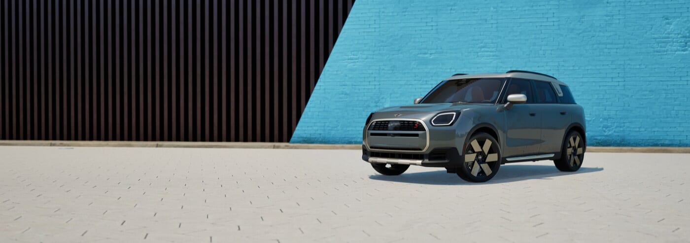 2025 MINI Hardtop 4 Door for sale in Charlotte