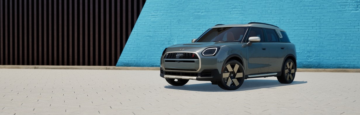2027 MINI Countryman for sale in Charlotte