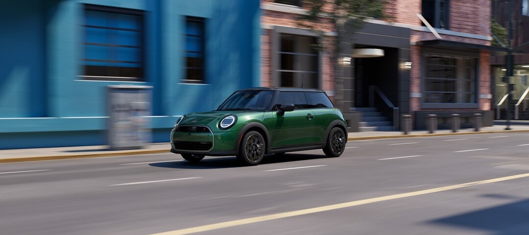 2025 MINI Hardtop 2 Door for sale in Charlotte