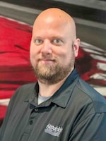 Staff member Craig Eves from ID_683d21fcdd05