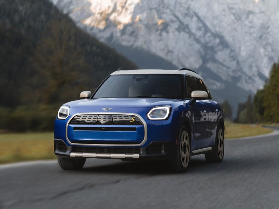 2026 MINI Countryman SE ALL4 for sale in Charlotte