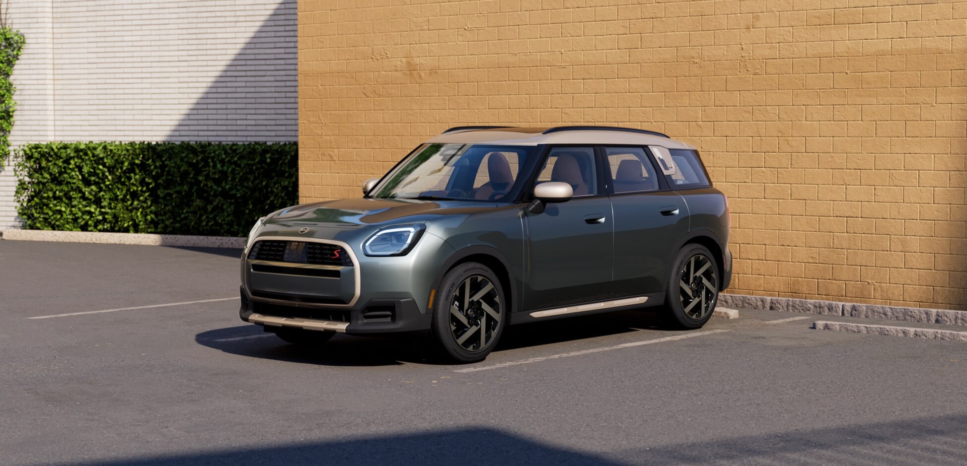 2026 MINI Countryman for sale in Charlotte