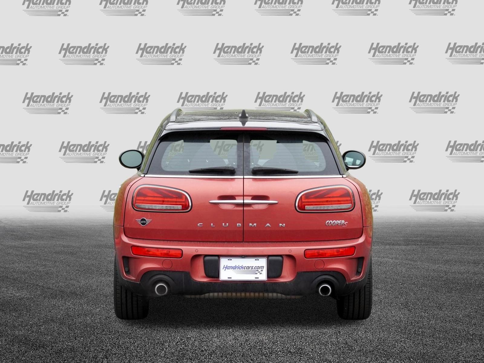 2023 MINI Clubman Cooper S photo 6