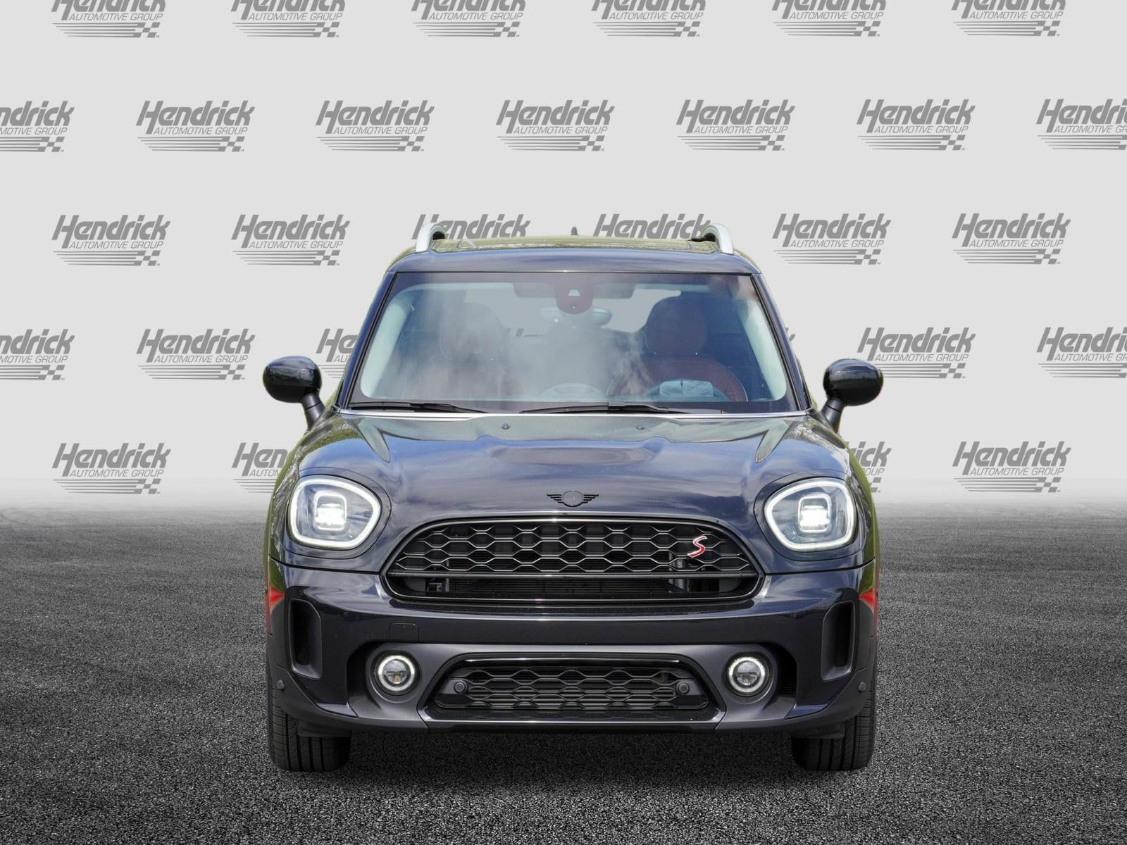 2024 MINI Countryman Cooper S photo 2