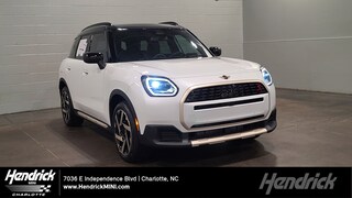 2026 MINI Countryman Iconic SUV