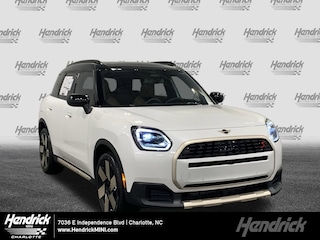2026 MINI Countryman Iconic SUV