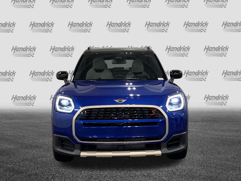 Used 2026 MINI Countryman S SUV