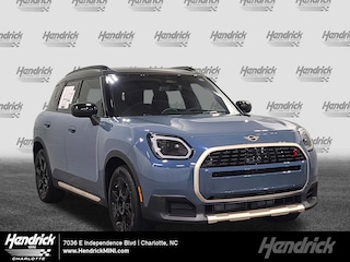 2027 MINI Countryman Signature Plus ALL4