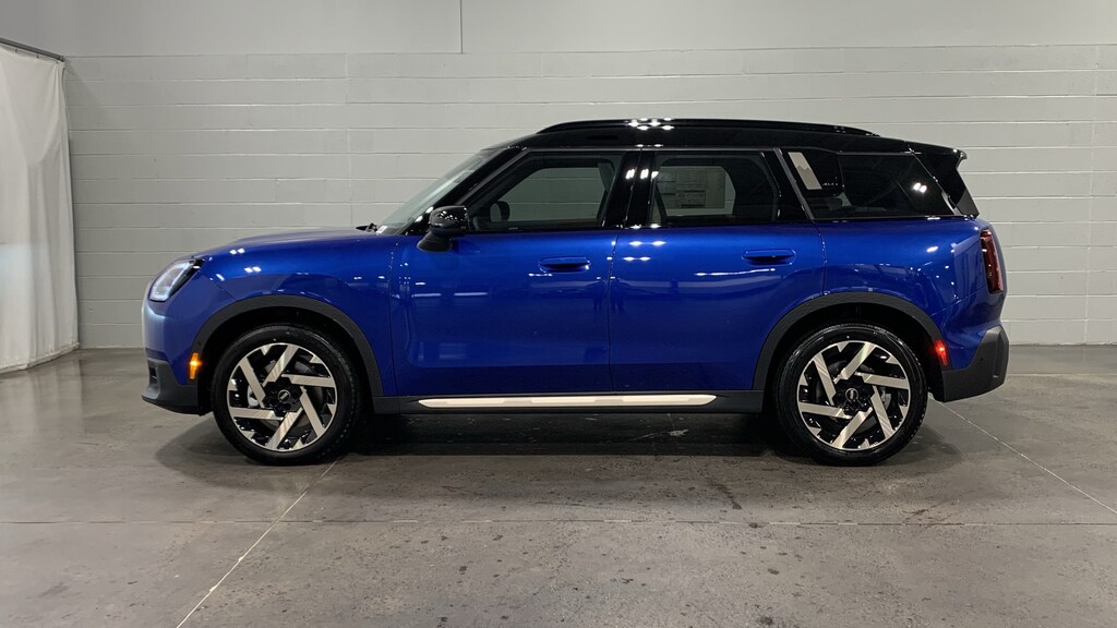 Used 2026 MINI Countryman S SUV