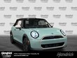 MINI Convertible
