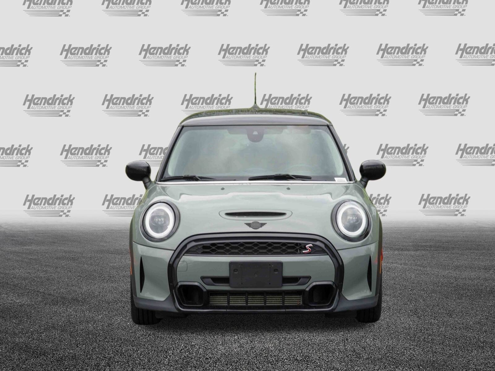 2023 Mini Cooper 2 Door Hardtop S photo 3