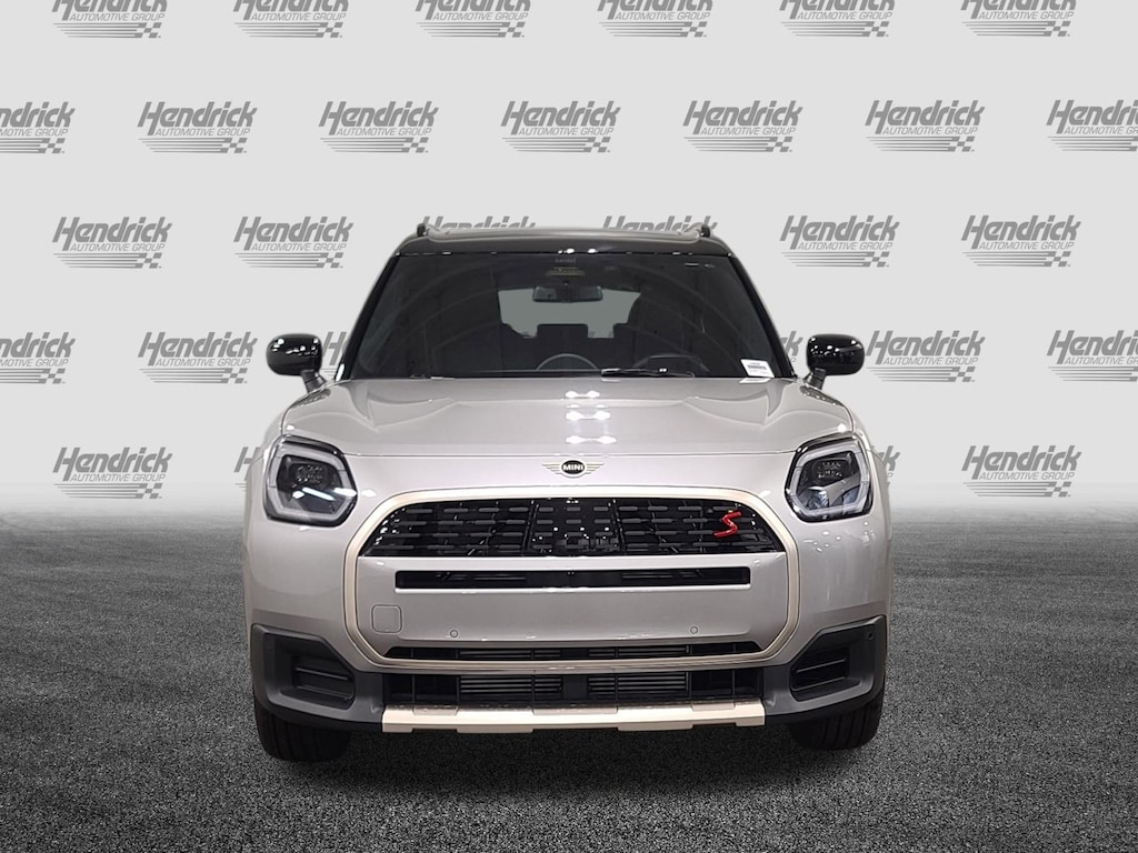 Used 2027 MINI Countryman S SUV