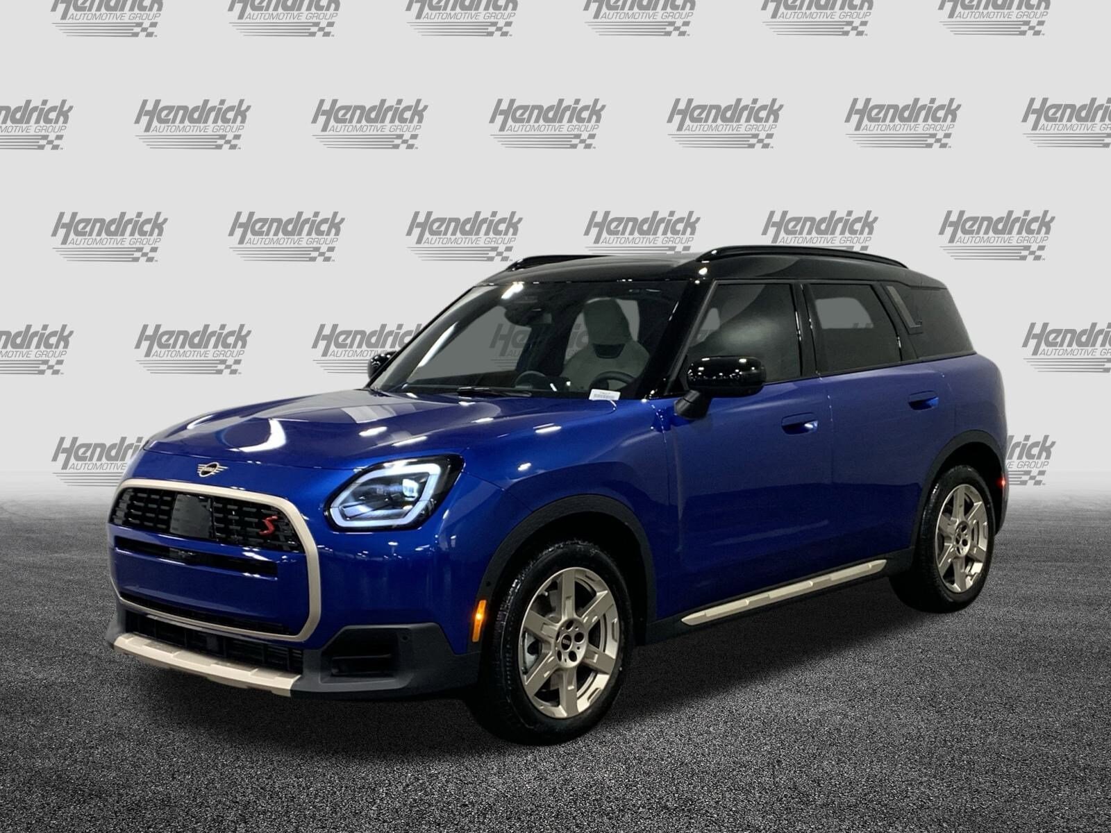 2026 Mini Countryman S ALL4 photo 3