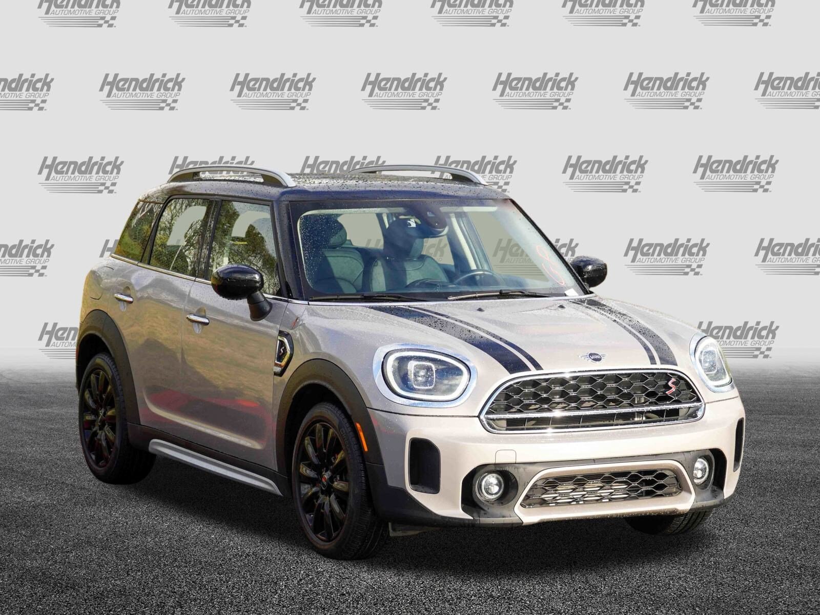 2023 Mini Countryman S photo 2