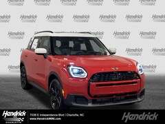2026 MINI Countryman Signature Plus SUV