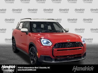 2026 MINI Countryman Signature Plus SUV