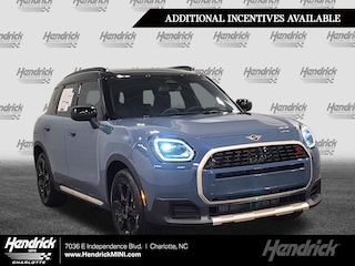 2027 MINI Countryman Signature Plus SUV