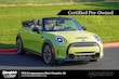 MINI Convertible