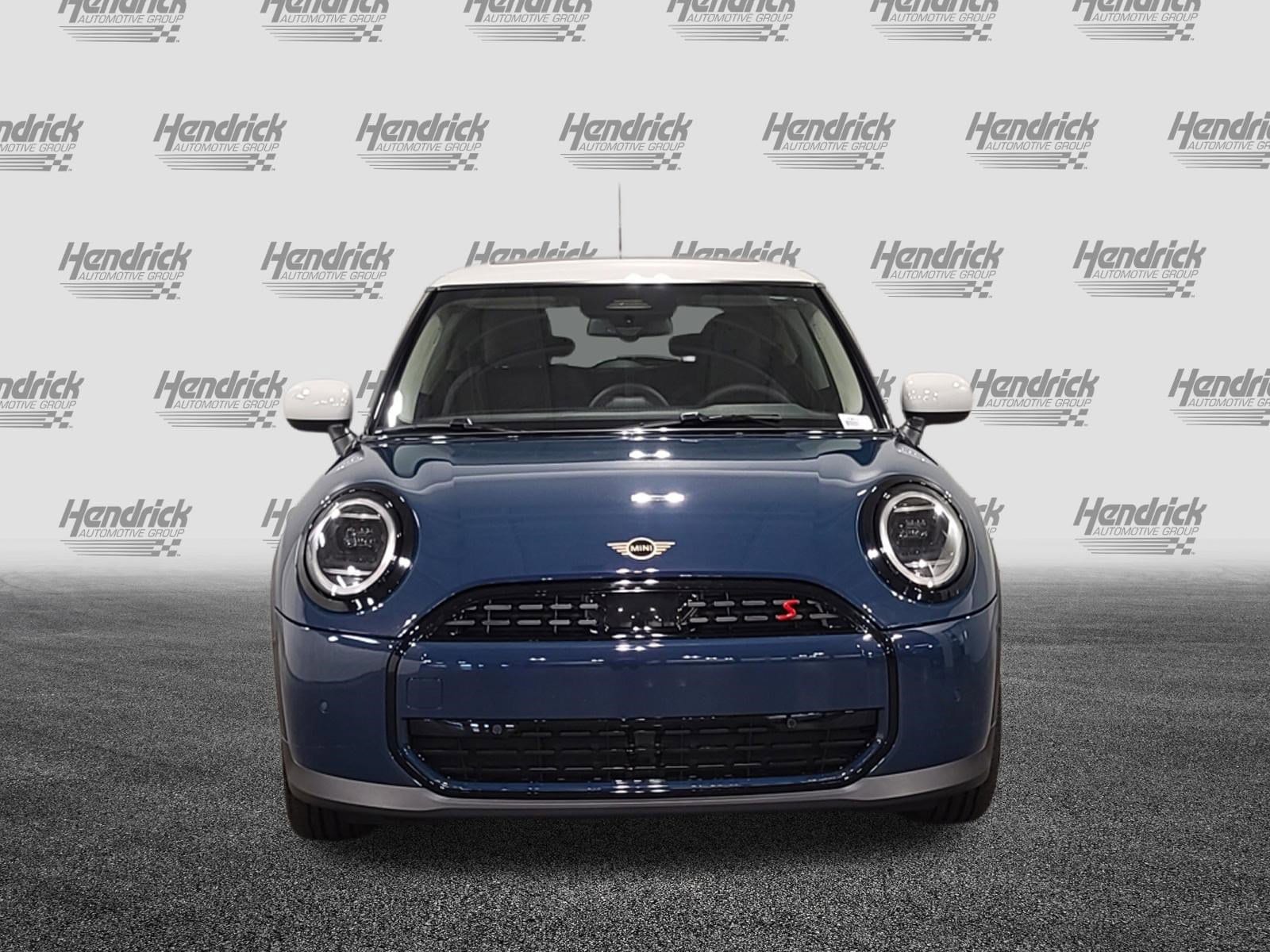 New 2026 MINI 2 Door For Sale in Charlotte, NC | Near Gastonia