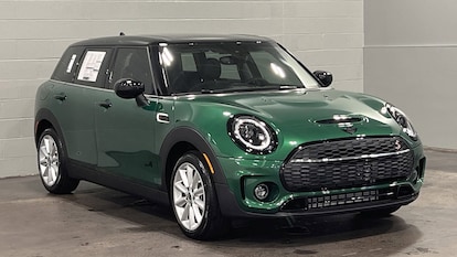 New MINI Clubman For Sale, Book A Test Drive