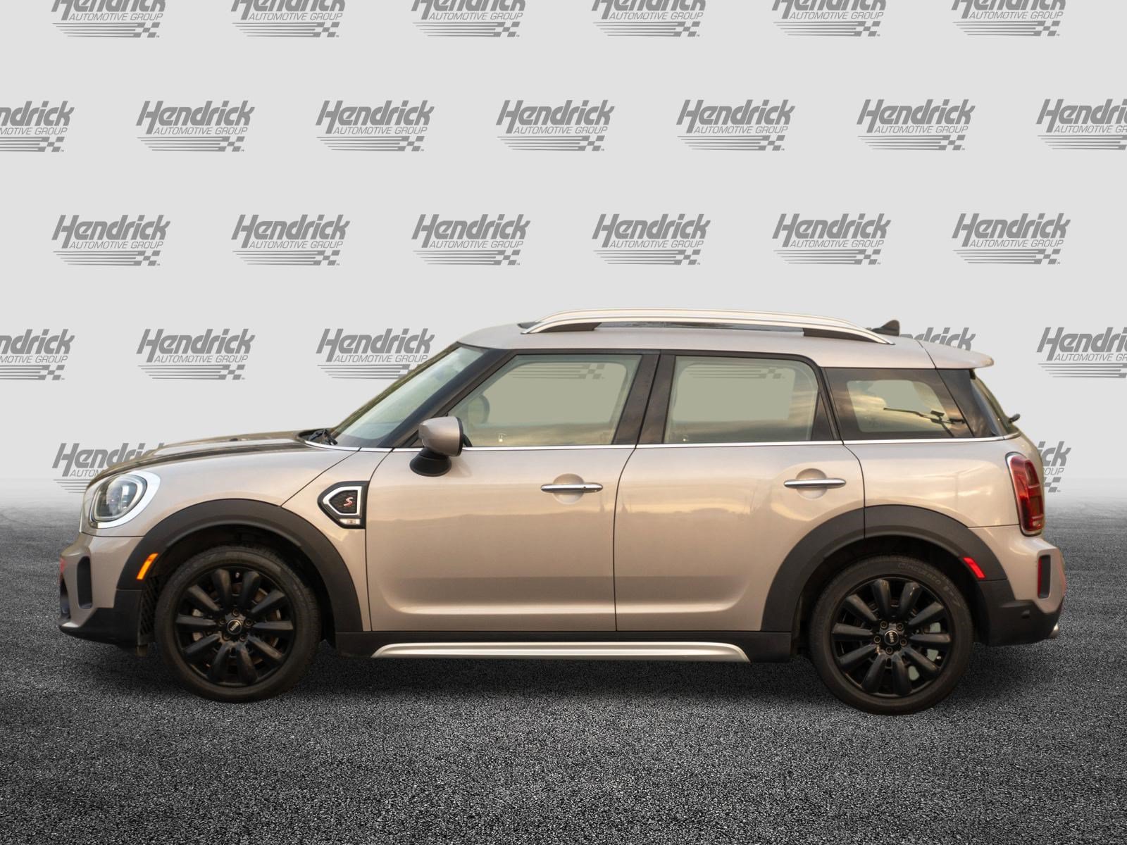 Used 2024 MINI Countryman Cooper S SUV