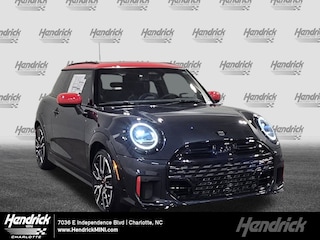 2026 MINI 2 Door Iconic Hatchback
