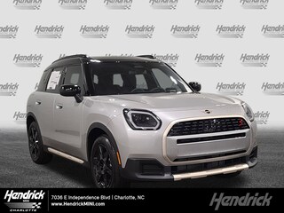 2027 MINI Countryman Signature Plus ALL4