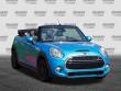 2017 MINI Convertible Cooper S Convertible