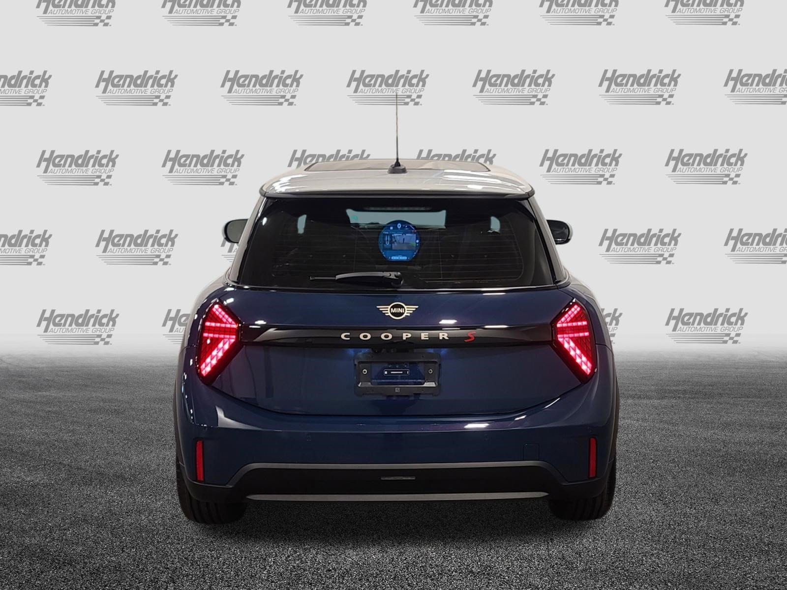New 2026 MINI 2 Door For Sale in Charlotte, NC | Near Gastonia