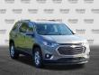2018 Chevrolet Traverse LT Cloth w/1LT SUV