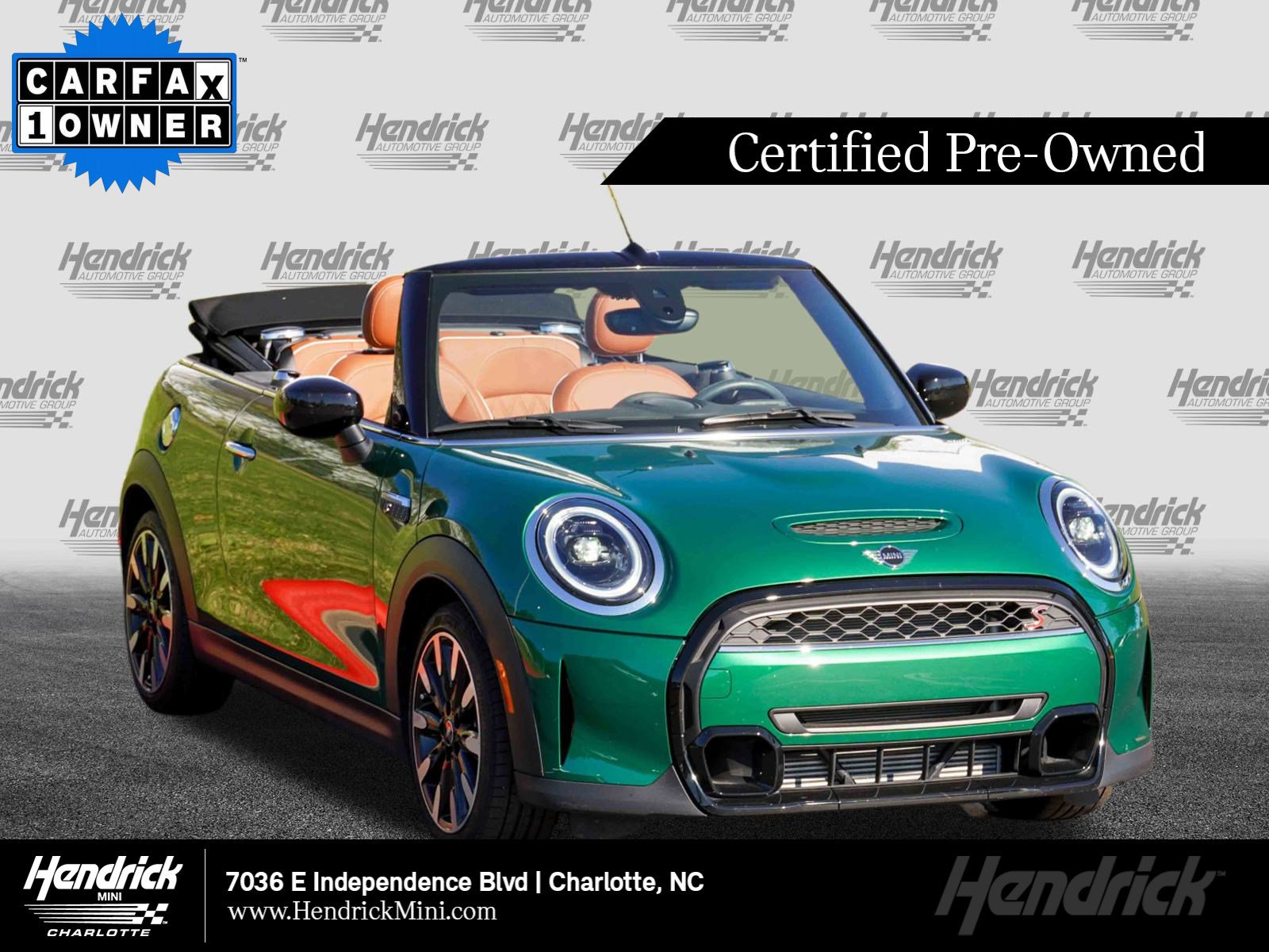2024 MINI Convertible Convertible  2024 MINI Convertible Convertible