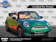 MINI Convertible