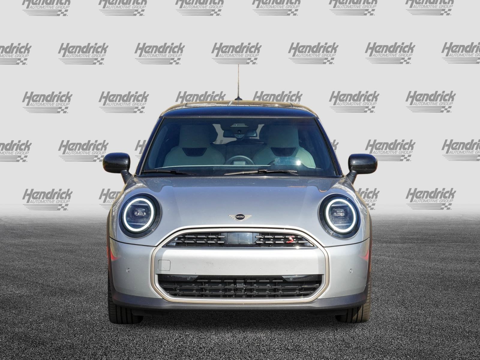 2025 MINI Hardtop 2 Door Cooper S photo 2