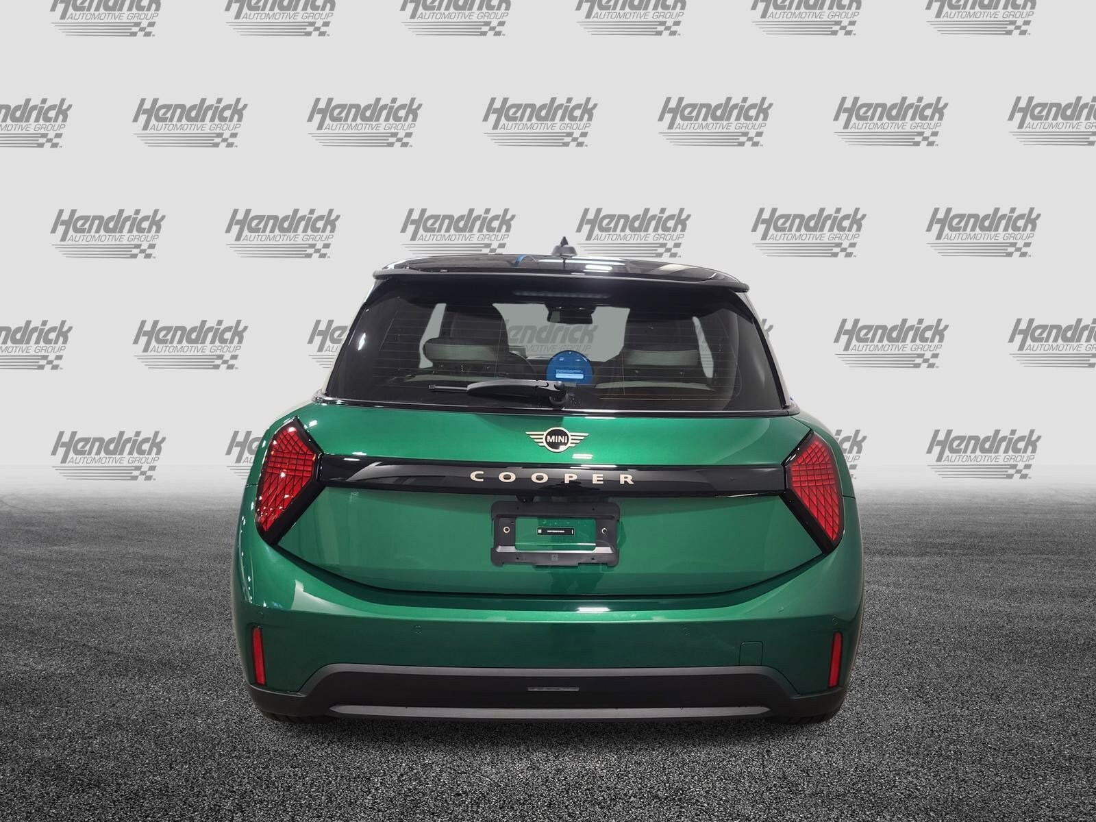 Used 2026 MINI Hardtop 2 Door For Sale at Hendrick Automotive