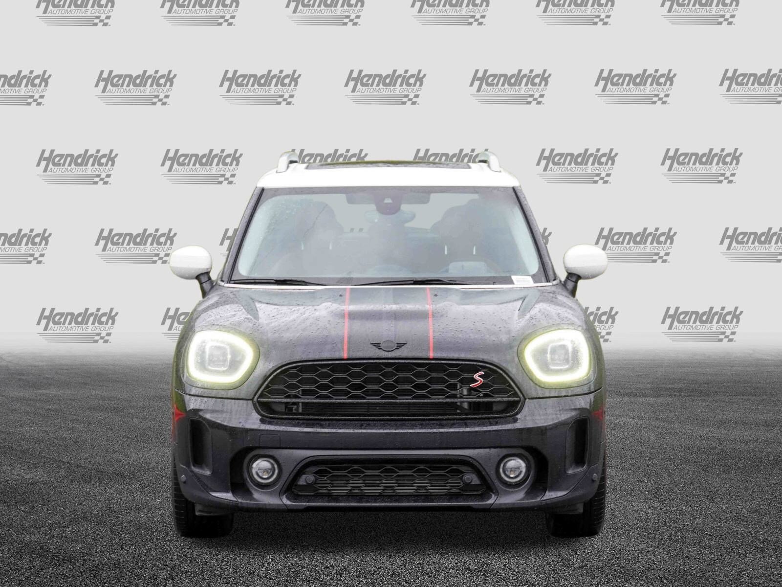 2023 Mini Countryman S photo 2
