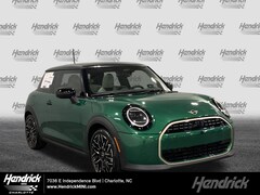 2025 MINI Hardtop 2 Door Iconic Hatchback