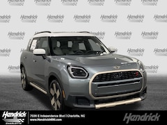 2025 MINI Countryman Signature Plus SUV