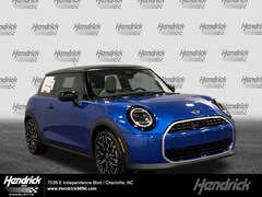 2025 MINI Hardtop 2 Door Signature Plus Hatchback