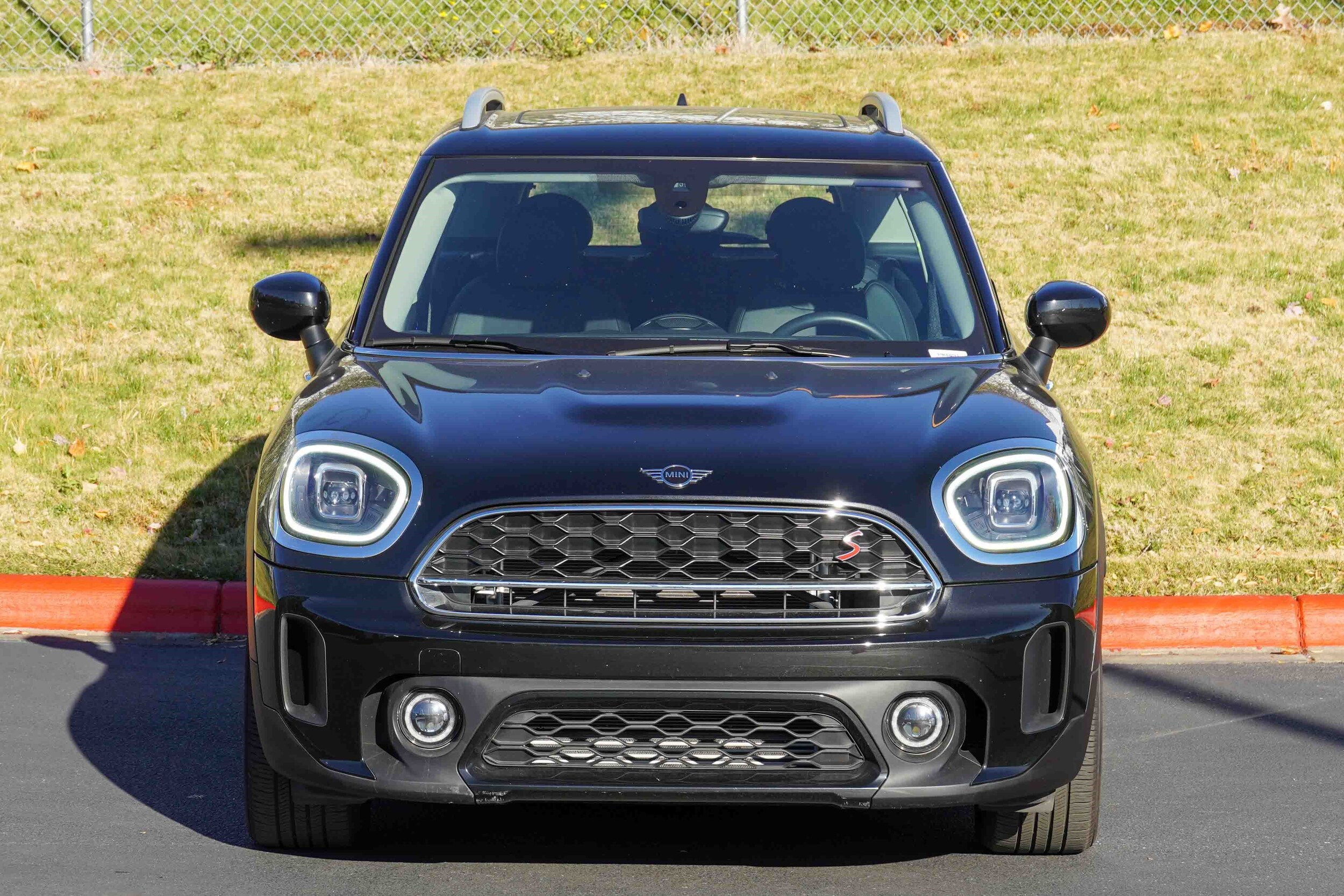 2023 Mini Countryman S photo 2