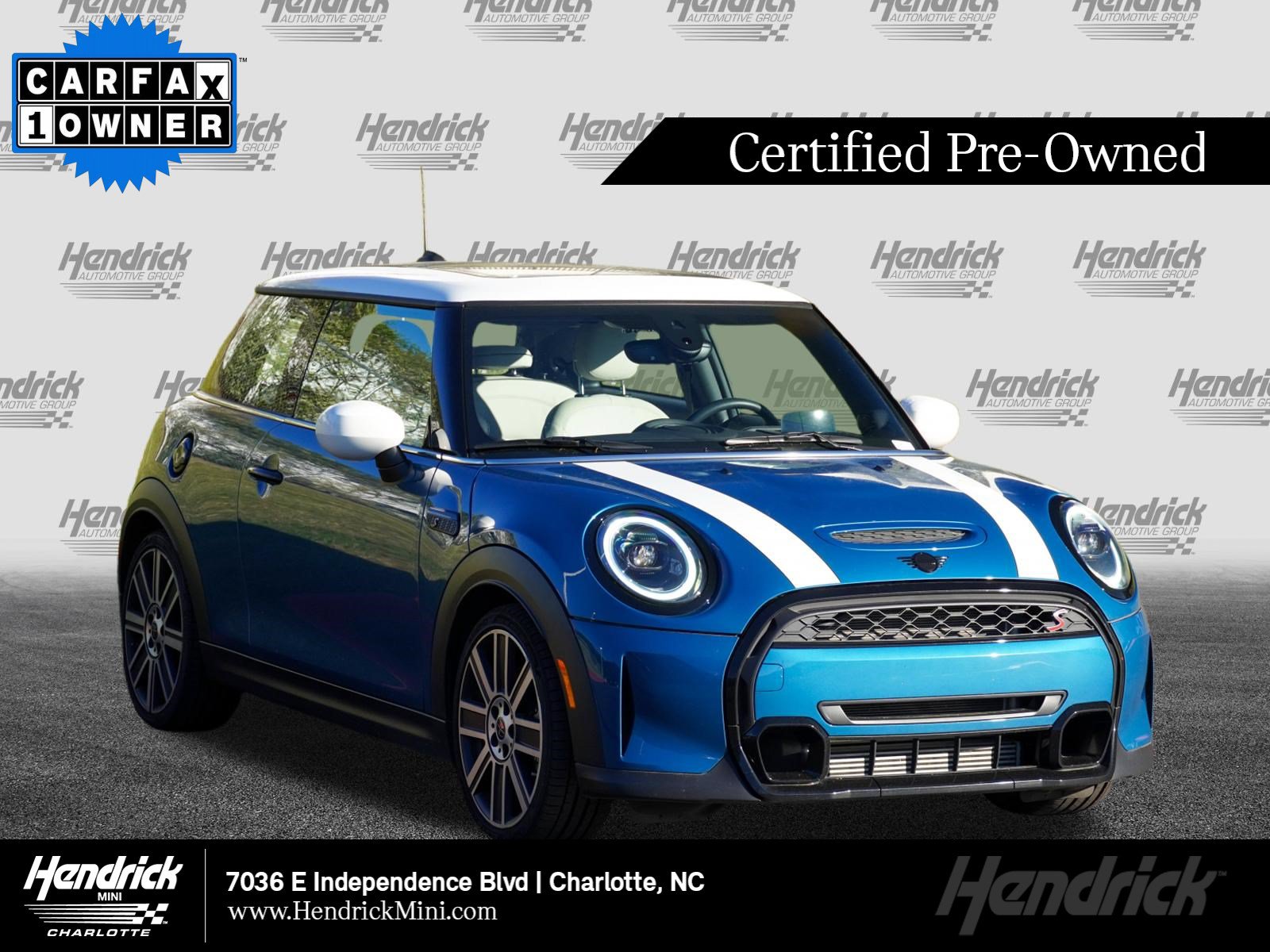 2024 MINI Hardtop 2 Door