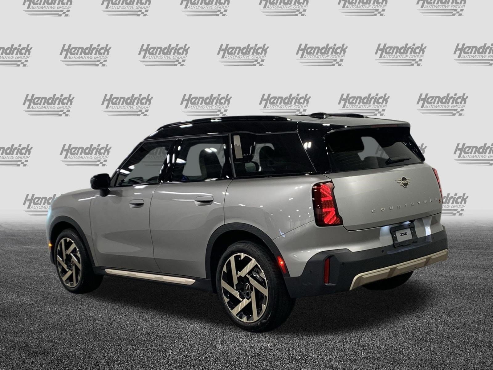 2025 MINI Countryman S photo 4