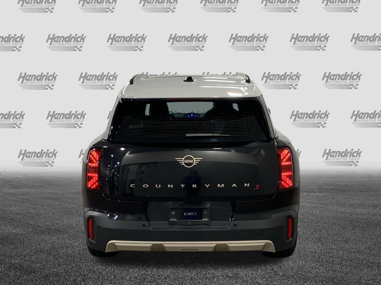 2025 MINI Countryman S photo 5