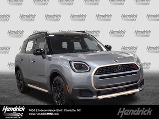 2027 MINI Countryman Signature Plus ALL4