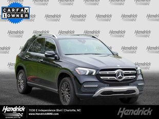 2022 Mercedes-Benz GLE 350 4MATIC SUV