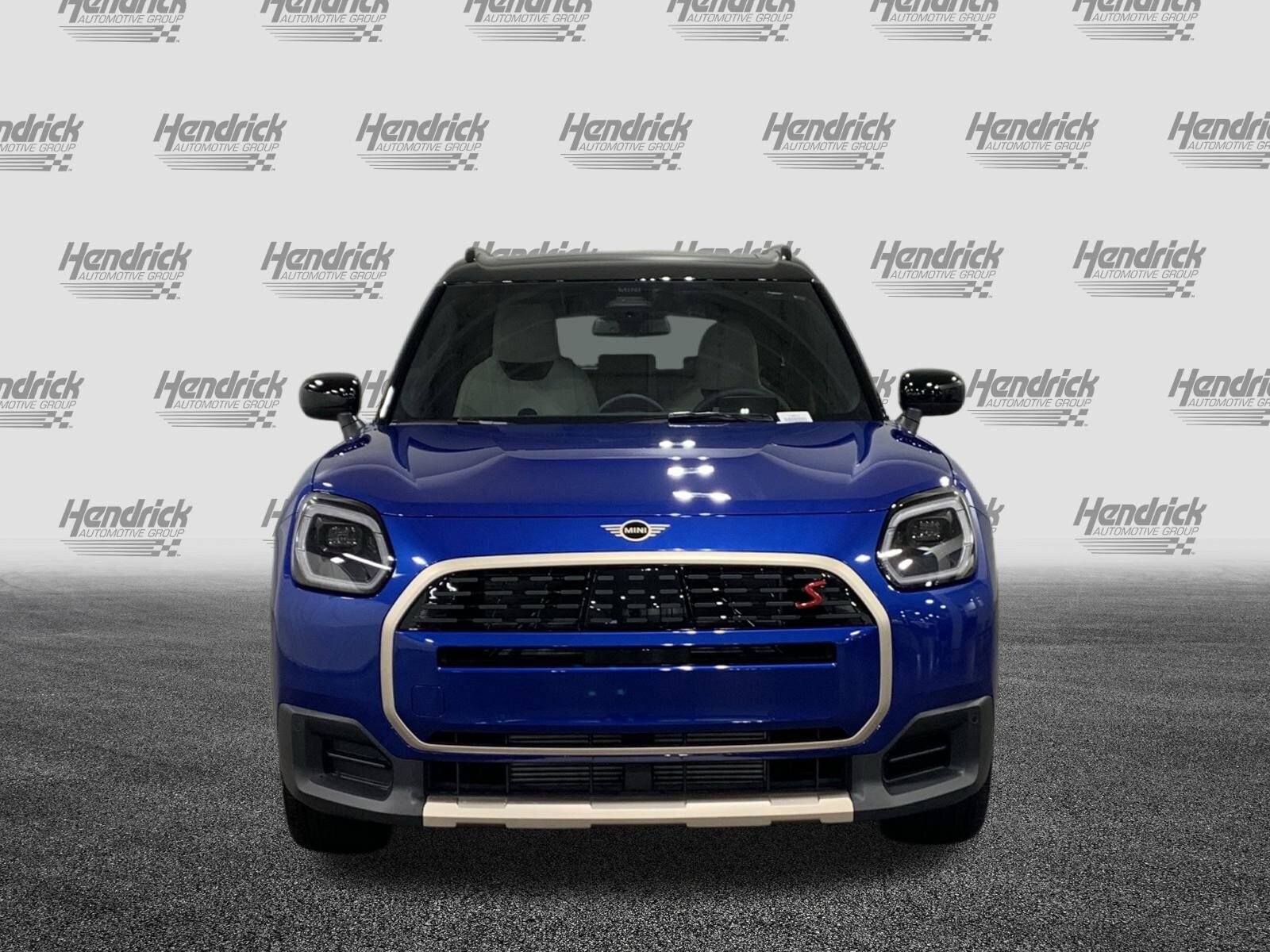 2026 Mini Countryman S ALL4 photo 2