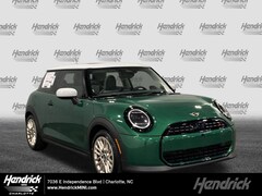 2025 MINI Hardtop 2 Door Iconic Hatchback