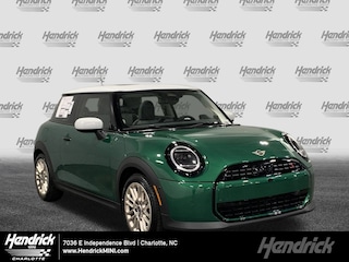 2025 MINI Hardtop 2 Door Iconic Hatchback