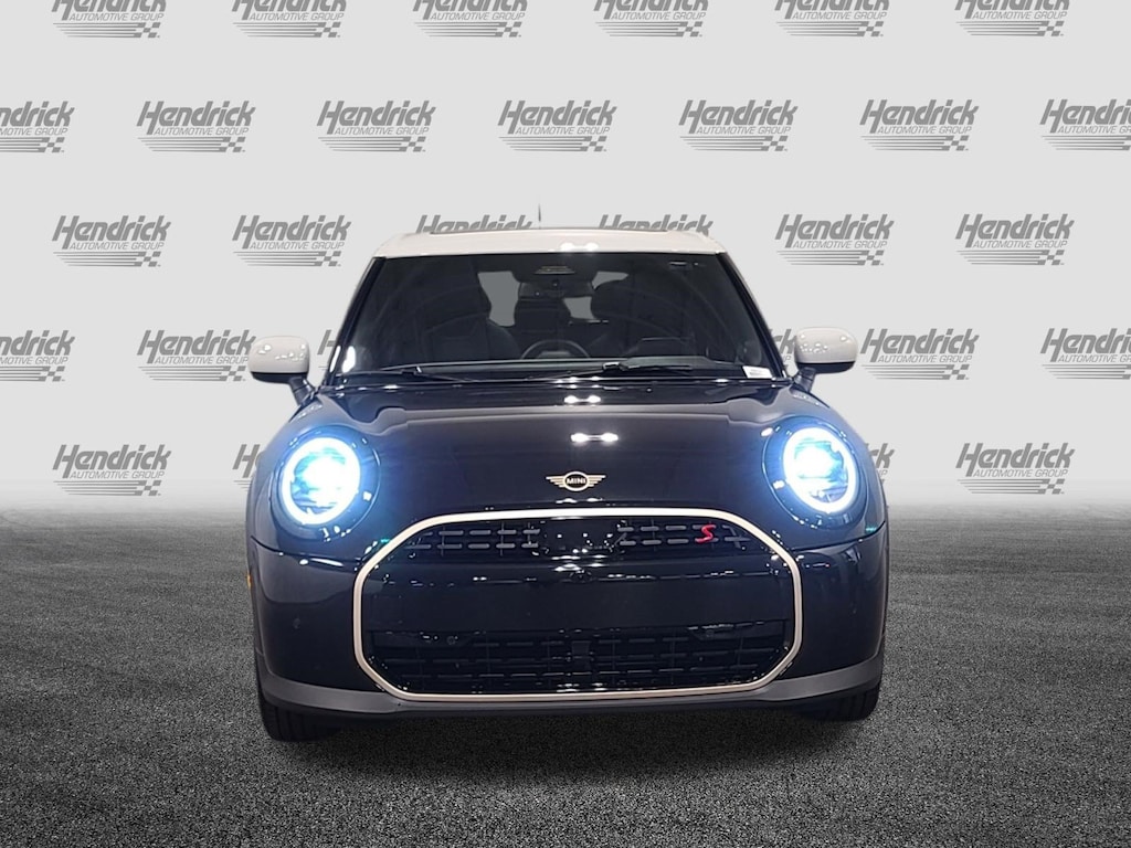 Used 2026 MINI Hardtop 4 Door Cooper S Hatchback