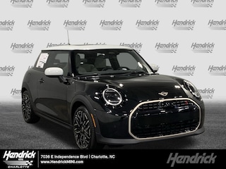 2026 MINI 2 Door Iconic Hatchback
